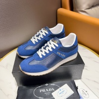 Prada Casual Shoes For Men #1244684