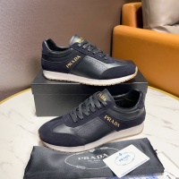 Cheap Prada Casual Shoes For Men #1244685 Replica Wholesale [$80.00 USD] [ITEM#1244685] on Replica Prada Casual Shoes