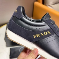 Cheap Prada Casual Shoes For Men #1244685 Replica Wholesale [$80.00 USD] [ITEM#1244685] on Replica Prada Casual Shoes