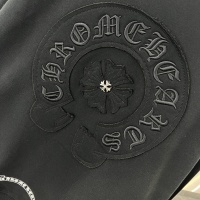 Cheap Chrome Hearts Hoodies Long Sleeved For Unisex #1244689 Replica Wholesale [$52.00 USD] [ITEM#1244689] on Replica Chrome Hearts Hoodies