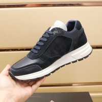 Cheap Prada Casual Shoes For Men #1244690 Replica Wholesale [$96.00 USD] [ITEM#1244690] on Replica Prada Casual Shoes