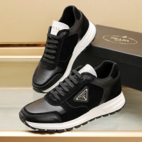 Prada Casual Shoes For Men #1244691