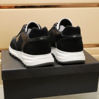 Cheap Prada Casual Shoes For Men #1244691 Replica Wholesale [$96.00 USD] [ITEM#1244691] on Replica Prada Casual Shoes