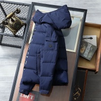 Cheap Moncler Down Feather Coat Long Sleeved For Unisex #1244692 Replica Wholesale [$118.00 USD] [ITEM#1244692] on Replica Moncler Down Feather Coat