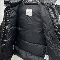 Cheap Moncler Down Feather Coat Long Sleeved For Men #1244693 Replica Wholesale [$130.00 USD] [ITEM#1244693] on Replica Moncler Down Feather Coat