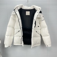 Cheap Moncler Down Feather Coat Long Sleeved For Unisex #1244694 Replica Wholesale [$130.00 USD] [ITEM#1244694] on Replica Moncler Down Feather Coat