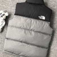 Cheap The North Face Down Feather Coat Sleeveless For Unisex #1244695 Replica Wholesale [$92.00 USD] [ITEM#1244695] on Replica The North Face Down Feather Coat