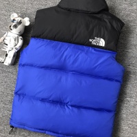 Cheap The North Face Down Feather Coat Sleeveless For Unisex #1244697 Replica Wholesale [$92.00 USD] [ITEM#1244697] on Replica The North Face Down Feather Coat