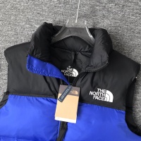 Cheap The North Face Down Feather Coat Sleeveless For Unisex #1244697 Replica Wholesale [$92.00 USD] [ITEM#1244697] on Replica The North Face Down Feather Coat