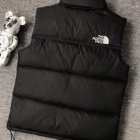 Cheap The North Face Down Feather Coat Sleeveless For Unisex #1244698 Replica Wholesale [$92.00 USD] [ITEM#1244698] on Replica The North Face Down Feather Coat