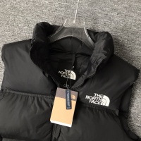 Cheap The North Face Down Feather Coat Sleeveless For Unisex #1244698 Replica Wholesale [$92.00 USD] [ITEM#1244698] on Replica The North Face Down Feather Coat