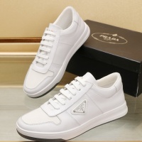 Prada Casual Shoes For Men #1244699