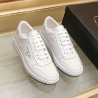 Cheap Prada Casual Shoes For Men #1244699 Replica Wholesale [$96.00 USD] [ITEM#1244699] on Replica Prada Casual Shoes