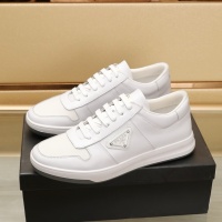 Cheap Prada Casual Shoes For Men #1244699 Replica Wholesale [$96.00 USD] [ITEM#1244699] on Replica Prada Casual Shoes