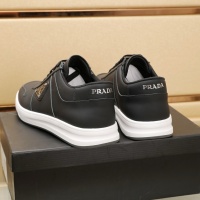 Cheap Prada Casual Shoes For Men #1244700 Replica Wholesale [$96.00 USD] [ITEM#1244700] on Replica Prada Casual Shoes