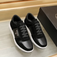 Cheap Prada Casual Shoes For Men #1244701 Replica Wholesale [$96.00 USD] [ITEM#1244701] on Replica Prada Casual Shoes