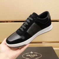 Cheap Prada Casual Shoes For Men #1244701 Replica Wholesale [$96.00 USD] [ITEM#1244701] on Replica Prada Casual Shoes