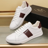 Prada Casual Shoes For Men #1244705