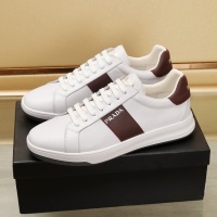 Cheap Prada Casual Shoes For Men #1244705 Replica Wholesale [$96.00 USD] [ITEM#1244705] on Replica Prada Casual Shoes