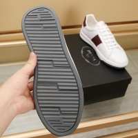 Cheap Prada Casual Shoes For Men #1244705 Replica Wholesale [$96.00 USD] [ITEM#1244705] on Replica Prada Casual Shoes