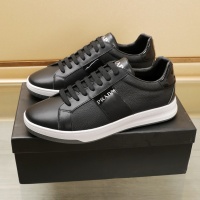 Cheap Prada Casual Shoes For Men #1244706 Replica Wholesale [$96.00 USD] [ITEM#1244706] on Replica Prada Casual Shoes