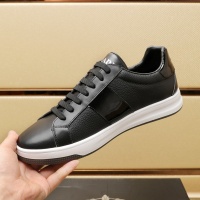 Cheap Prada Casual Shoes For Men #1244706 Replica Wholesale [$96.00 USD] [ITEM#1244706] on Replica Prada Casual Shoes