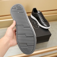 Cheap Prada Casual Shoes For Men #1244706 Replica Wholesale [$96.00 USD] [ITEM#1244706] on Replica Prada Casual Shoes