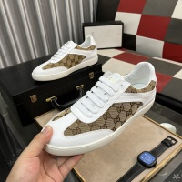 Cheap Gucci Casual Shoes For Men #1244708 Replica Wholesale [$72.00 USD] [ITEM#1244708] on Replica Gucci Casual Shoes