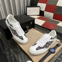 Cheap Gucci Casual Shoes For Men #1244709 Replica Wholesale [$72.00 USD] [ITEM#1244709] on Replica 