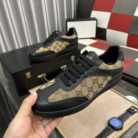 Cheap Gucci Casual Shoes For Men #1244711 Replica Wholesale [$72.00 USD] [ITEM#1244711] on Replica Gucci Casual Shoes