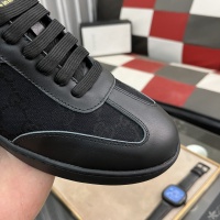 Cheap Gucci Casual Shoes For Men #1244712 Replica Wholesale [$72.00 USD] [ITEM#1244712] on Replica Gucci Casual Shoes