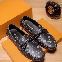 Louis Vuitton LV Oxfords Shoes For Men #1244713