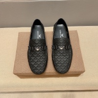 Armani Leather Shoes For Men #1244714