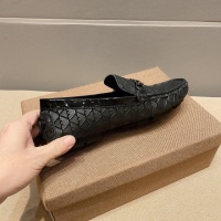 Cheap Armani Leather Shoes For Men #1244714 Replica Wholesale [$72.00 USD] [ITEM#1244714] on Replica Armani Leather Shoes