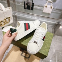 Cheap Gucci Casual Shoes For Women #1244716 Replica Wholesale [$92.00 USD] [ITEM#1244716] on Replica Gucci Casual Shoes