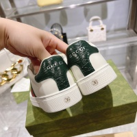 Cheap Gucci Casual Shoes For Women #1244716 Replica Wholesale [$92.00 USD] [ITEM#1244716] on Replica Gucci Casual Shoes