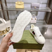 Cheap Gucci Casual Shoes For Women #1244716 Replica Wholesale [$92.00 USD] [ITEM#1244716] on Replica Gucci Casual Shoes