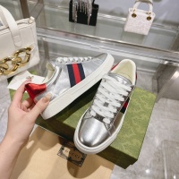 Cheap Gucci Casual Shoes For Women #1244718 Replica Wholesale [$92.00 USD] [ITEM#1244718] on Replica Gucci Casual Shoes