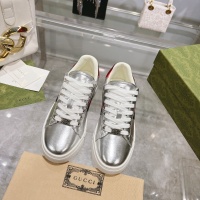 Cheap Gucci Casual Shoes For Women #1244718 Replica Wholesale [$92.00 USD] [ITEM#1244718] on Replica Gucci Casual Shoes