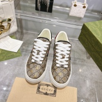 Cheap Gucci Casual Shoes For Women #1244720 Replica Wholesale [$92.00 USD] [ITEM#1244720] on Replica Gucci Casual Shoes