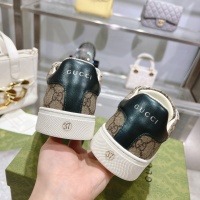 Cheap Gucci Casual Shoes For Men #1244722 Replica Wholesale [$96.00 USD] [ITEM#1244722] on Replica Gucci Casual Shoes