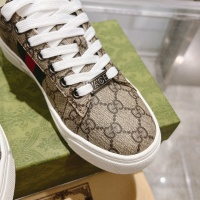 Cheap Gucci Casual Shoes For Men #1244722 Replica Wholesale [$96.00 USD] [ITEM#1244722] on Replica Gucci Casual Shoes