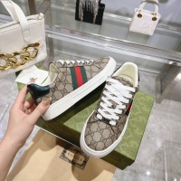 Cheap Gucci Casual Shoes For Women #1244723 Replica Wholesale [$92.00 USD] [ITEM#1244723] on Replica Gucci Casual Shoes