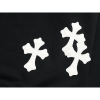 Cheap Chrome Hearts Hoodies Long Sleeved For Unisex #1244744 Replica Wholesale [$48.00 USD] [ITEM#1244744] on Replica Chrome Hearts Hoodies