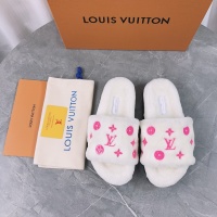 Louis Vuitton Slippers For Women #1244748