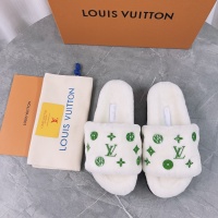 Louis Vuitton Slippers For Women #1244750