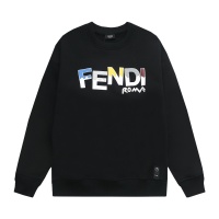 Cheap Fendi Hoodies Long Sleeved For Unisex #1244751 Replica Wholesale [$48.00 USD] [ITEM#1244751] on Replica Fendi Hoodies