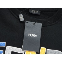 Cheap Fendi Hoodies Long Sleeved For Unisex #1244751 Replica Wholesale [$48.00 USD] [ITEM#1244751] on Replica Fendi Hoodies