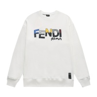 Fendi Hoodies Long Sleeved For Unisex #1244752