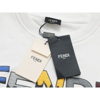 Cheap Fendi Hoodies Long Sleeved For Unisex #1244752 Replica Wholesale [$48.00 USD] [ITEM#1244752] on Replica Fendi Hoodies